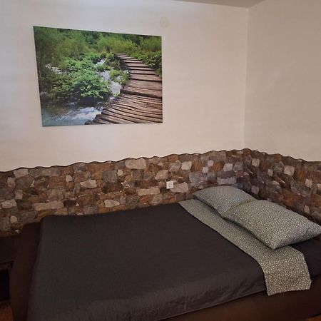 Villa Helena Pula Ngoại thất bức ảnh