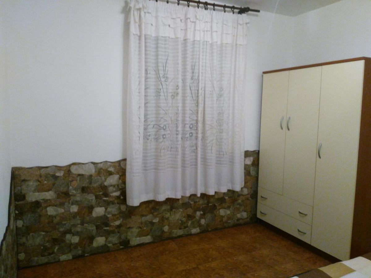 Villa Helena Pula Ngoại thất bức ảnh