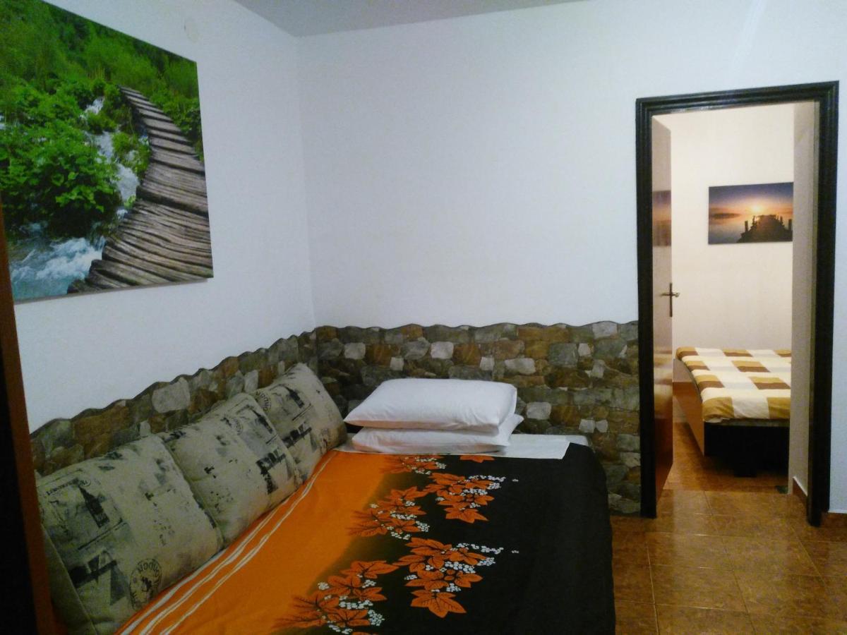 Villa Helena Pula Ngoại thất bức ảnh