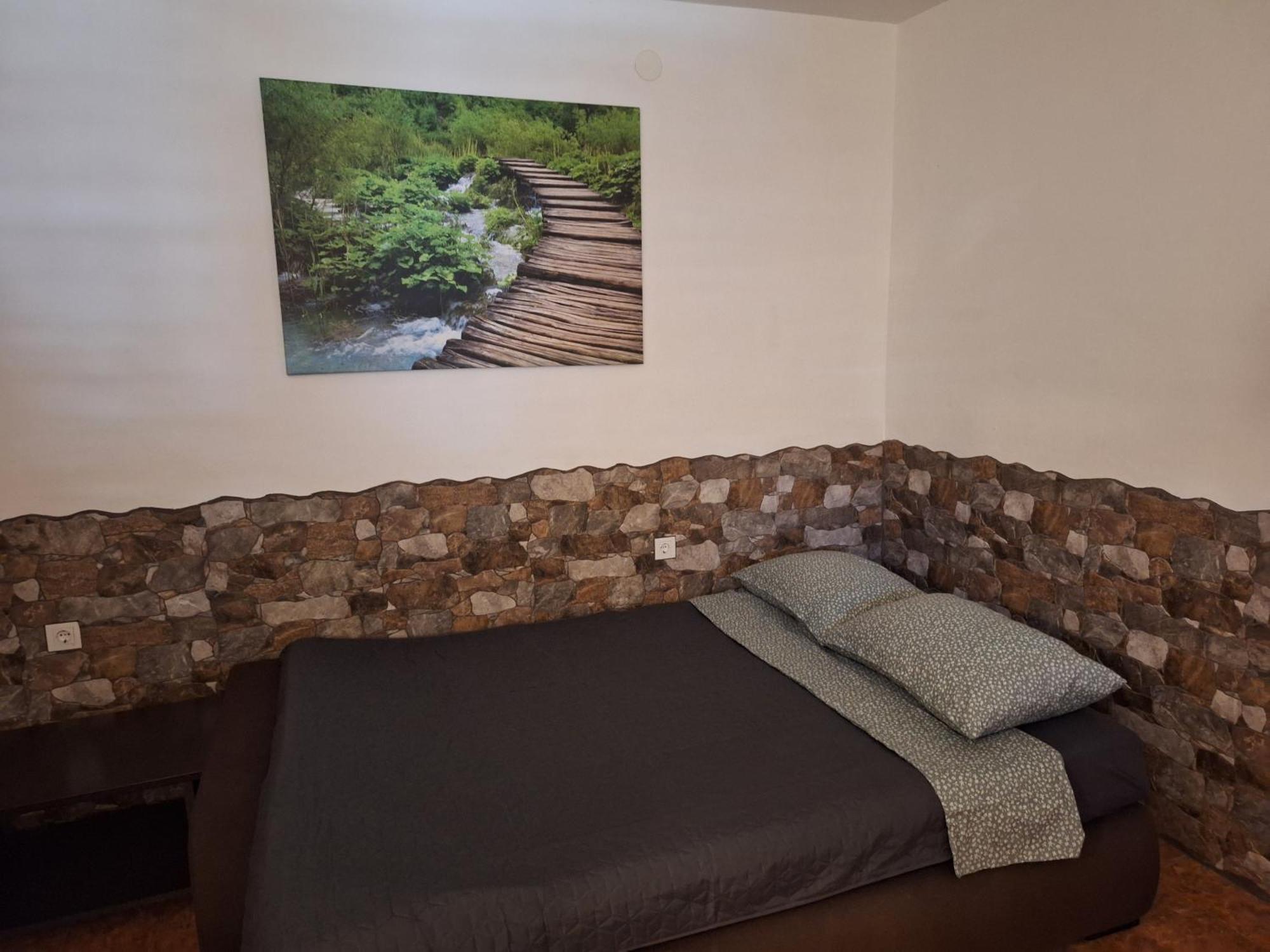 Villa Helena Pula Ngoại thất bức ảnh