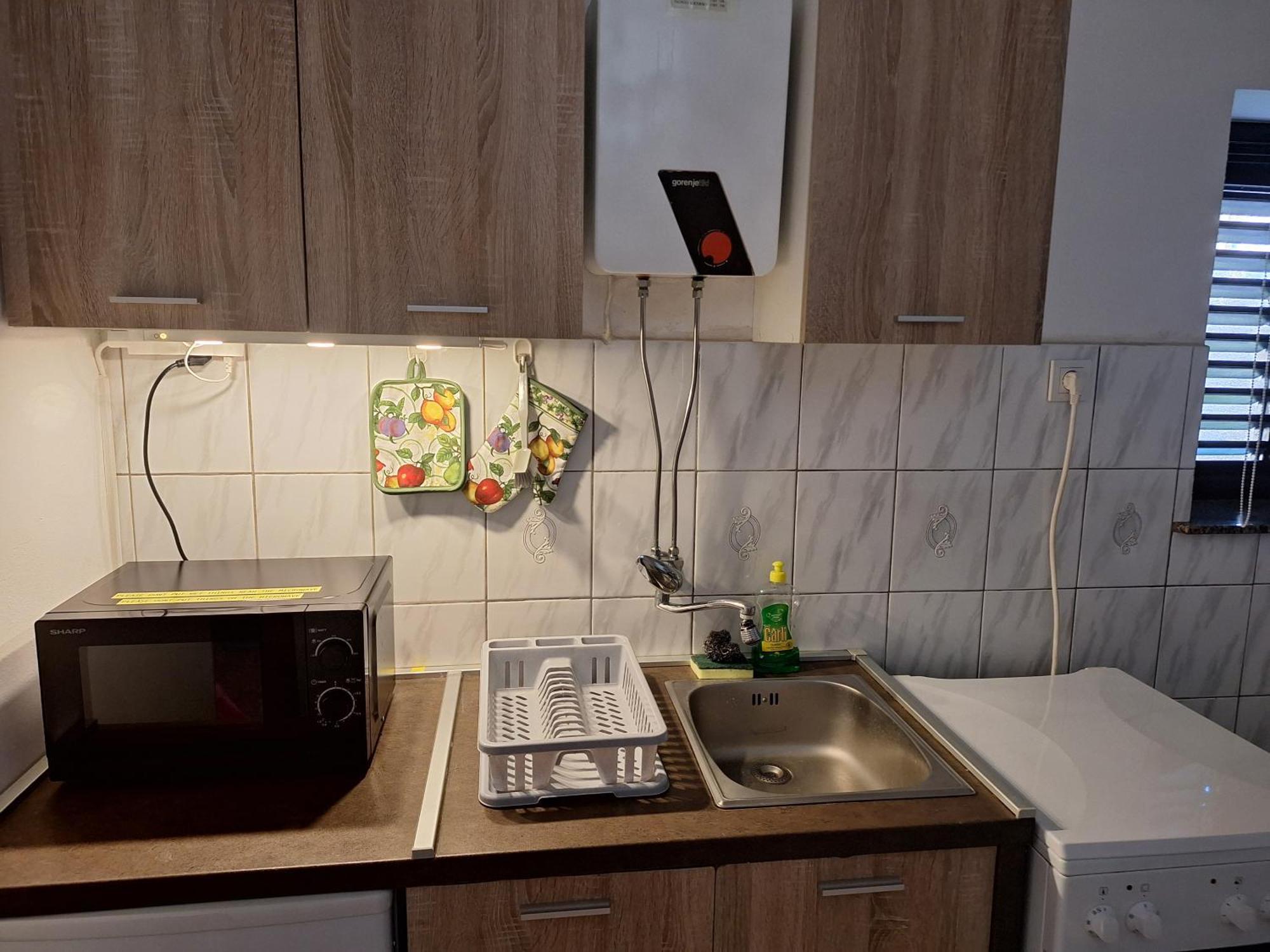 Villa Helena Pula Ngoại thất bức ảnh