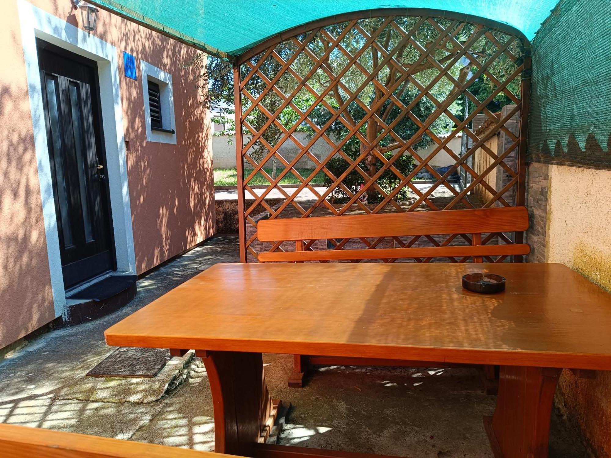 Villa Helena Pula Ngoại thất bức ảnh