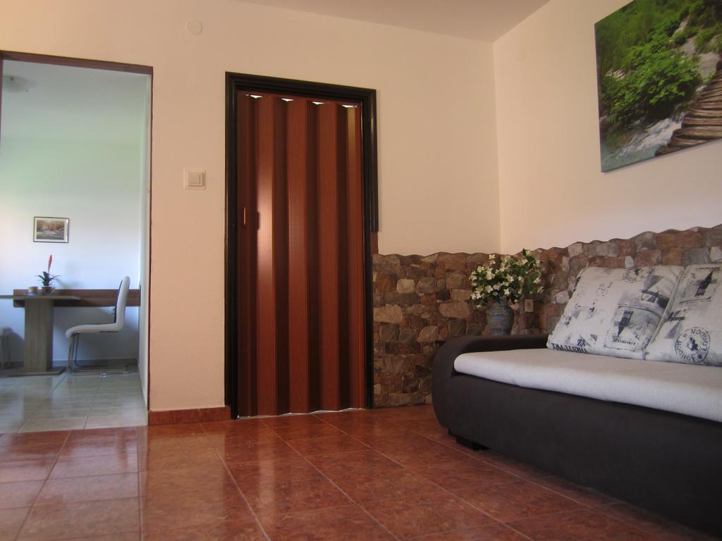 Villa Helena Pula Ngoại thất bức ảnh