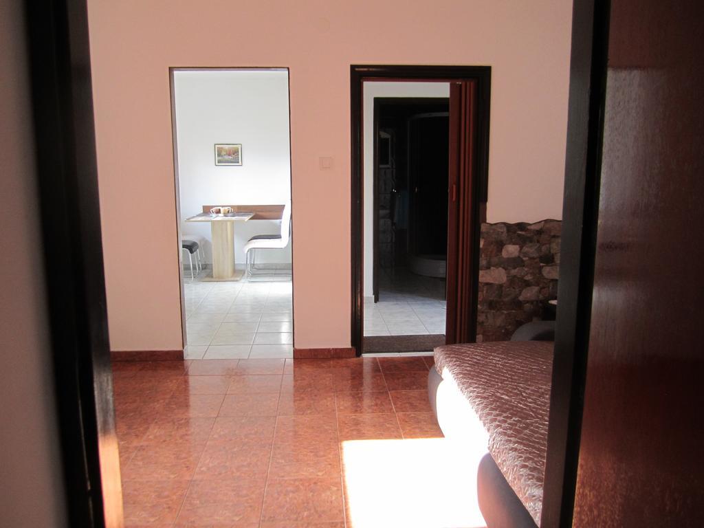 Villa Helena Pula Ngoại thất bức ảnh