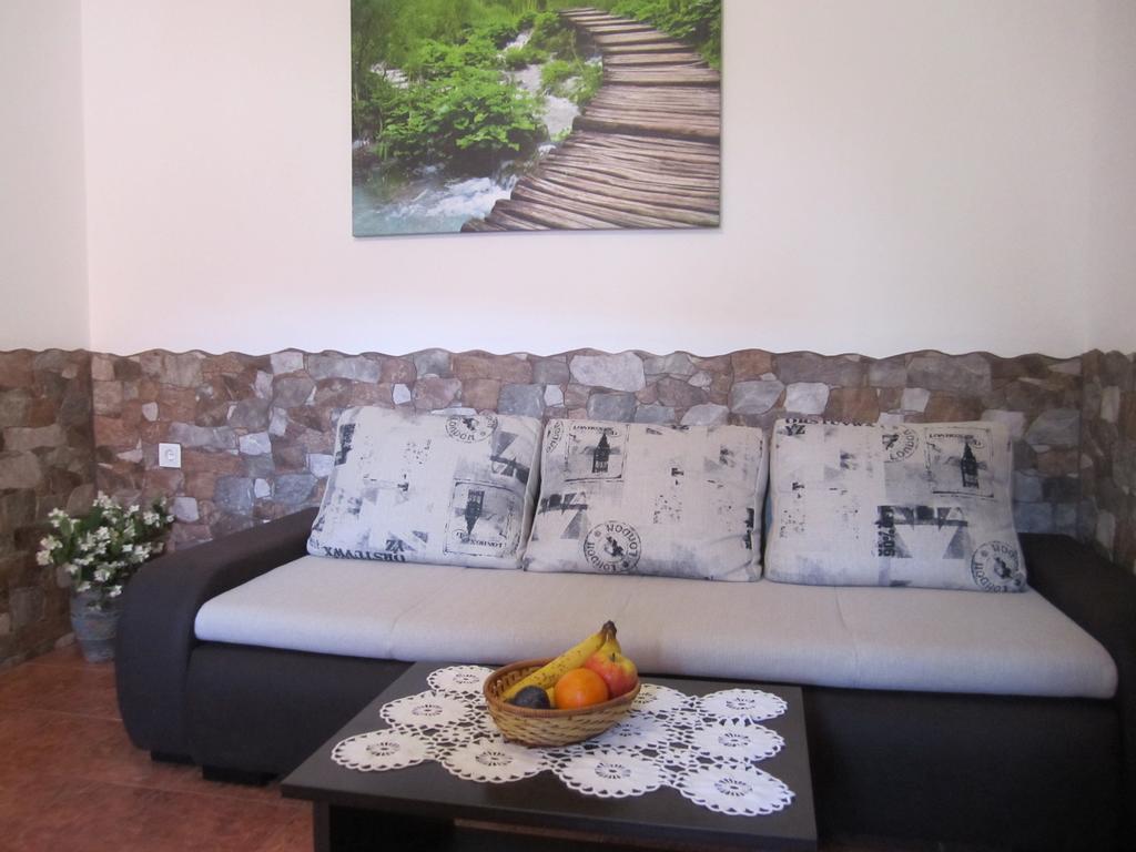 Villa Helena Pula Ngoại thất bức ảnh