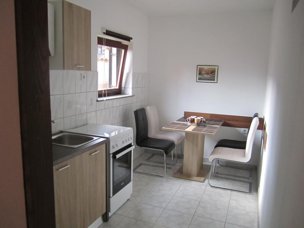 Villa Helena Pula Ngoại thất bức ảnh