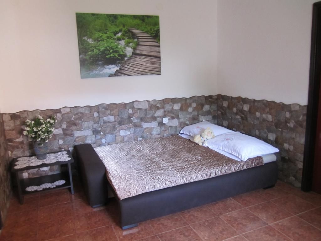 Villa Helena Pula Ngoại thất bức ảnh